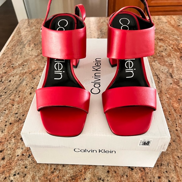 Calvin Klein Shoes - Calvin klein